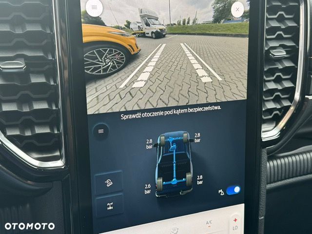 Ford Ranger 2.0 EcoBlue Bi-Turbo 4x4 DC Wildtrak - 10