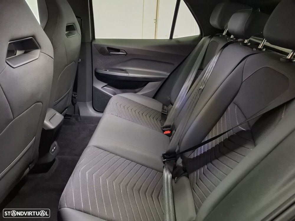 Cupra Born 58 kWh e-Boost Plus - 13