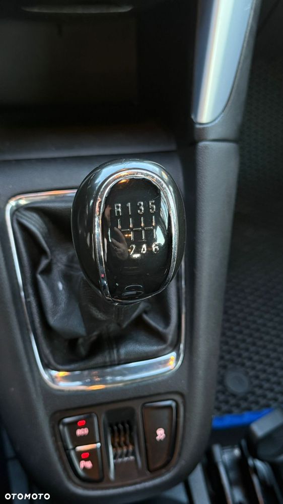 Opel Zafira Tourer 2.0 CDTI ecoFLEX Start/Stop Active - 37