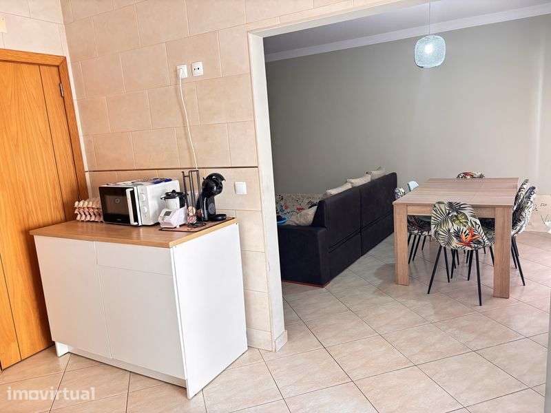 Apartamento T2 Silves 105m2 c/ Garagem - Grande imagem: 3/11