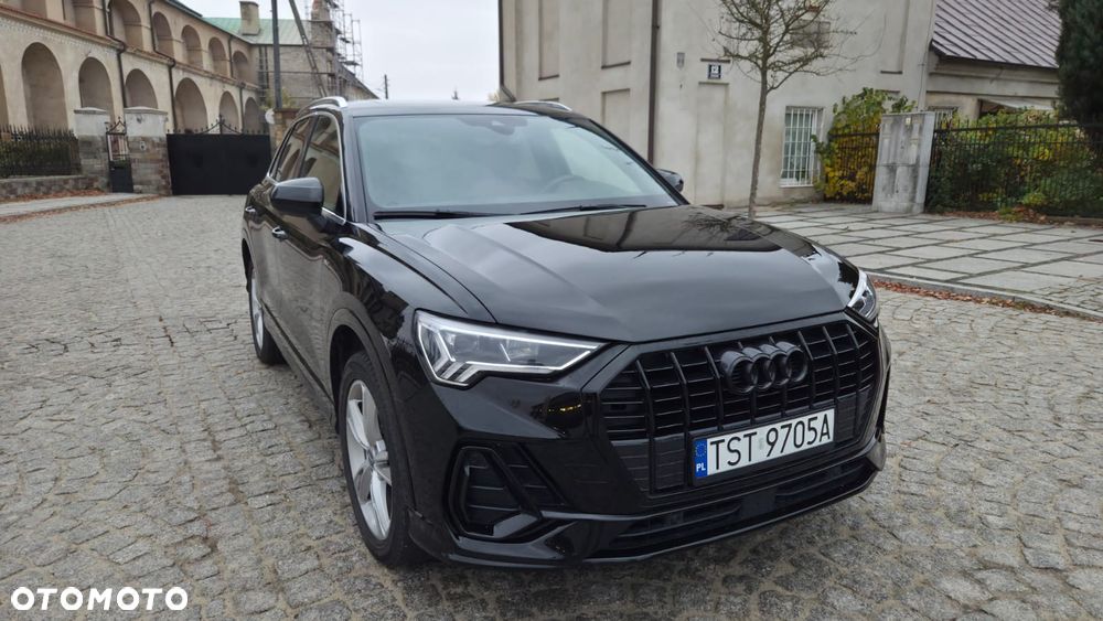 Audi Q3 - 4