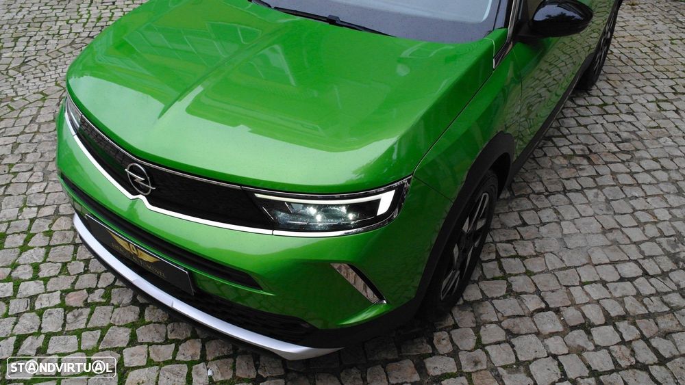 Opel Mokka 1.2 T Edition - 2