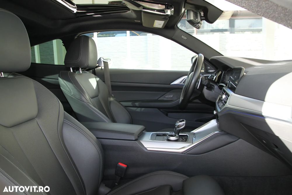 BMW Seria 4 - 31