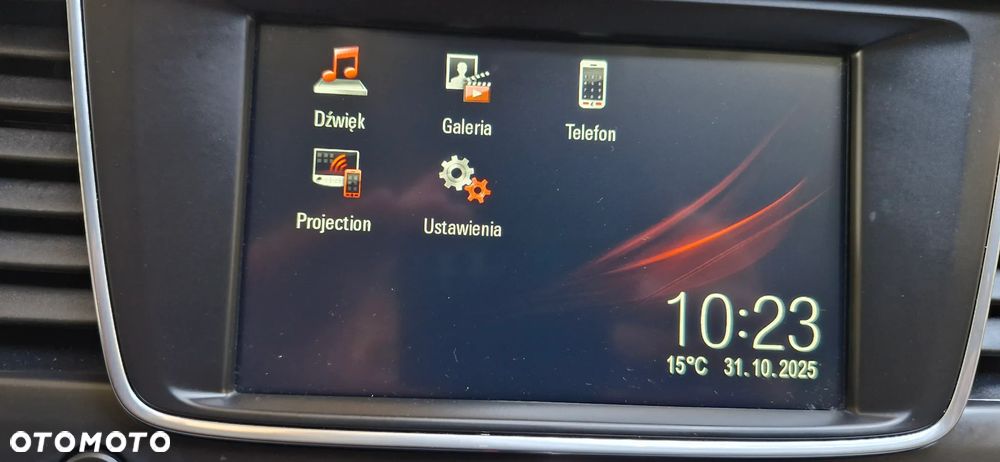 Opel Grandland X 1.2 T GPF Edition S&S - 26