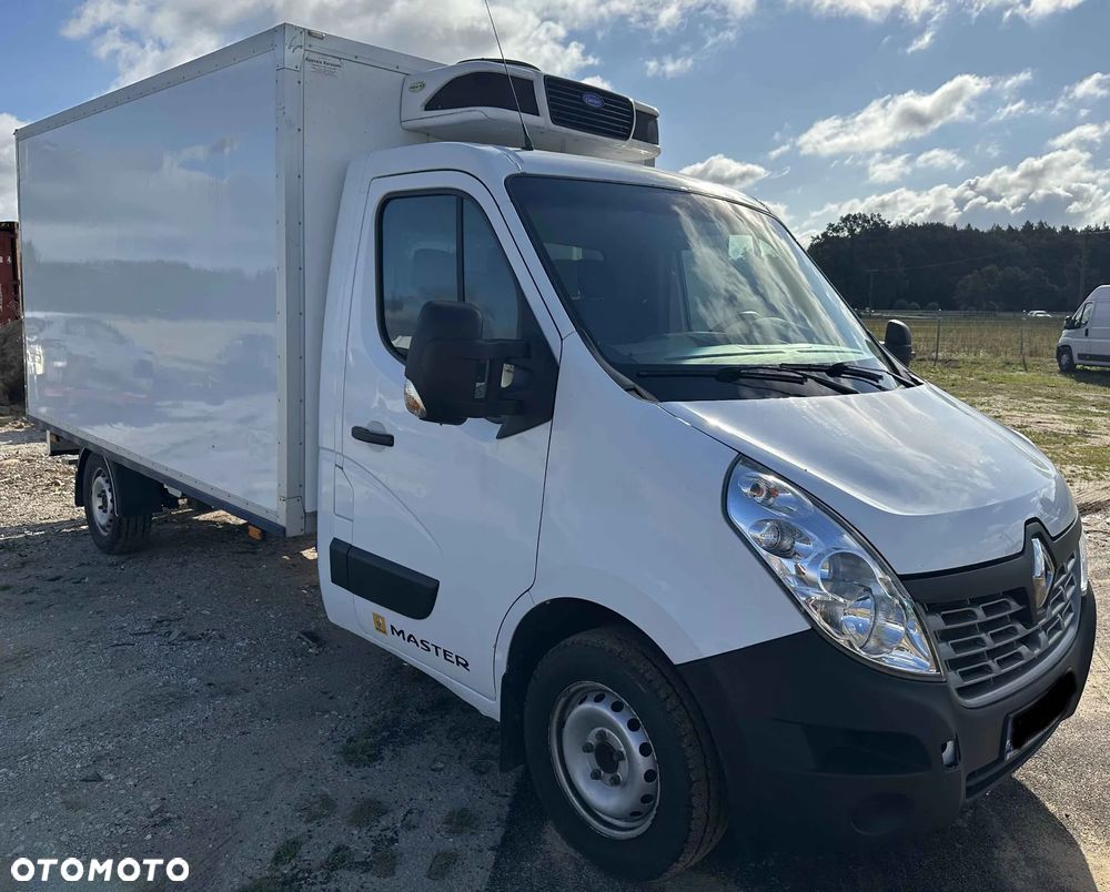 Renault MASTER - 3