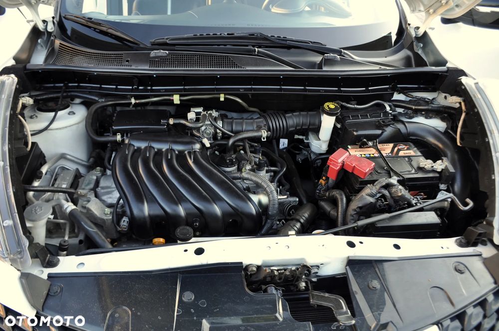 Nissan Juke - 40