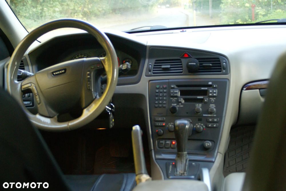 Volvo V70 - 6