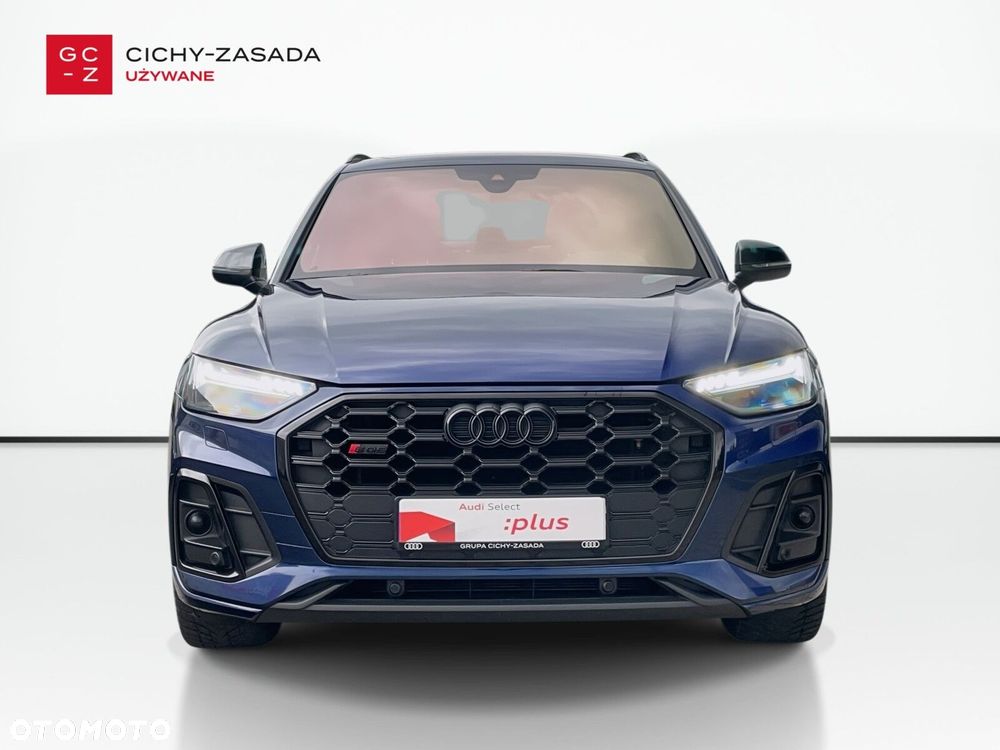 Audi SQ5 - 9