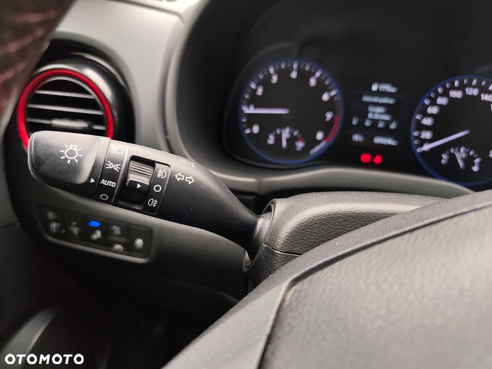 Hyundai Kona 1.0 T-GDI Premiere Style - 26
