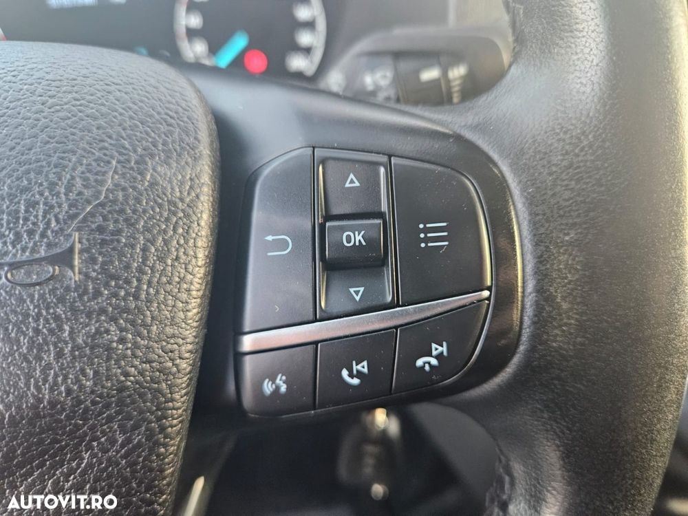 Ford New Transit L2H2 - 23