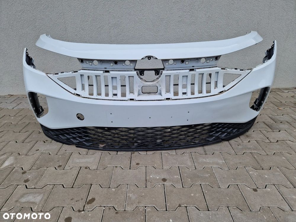 Zderzak Vw Id4 - 1
