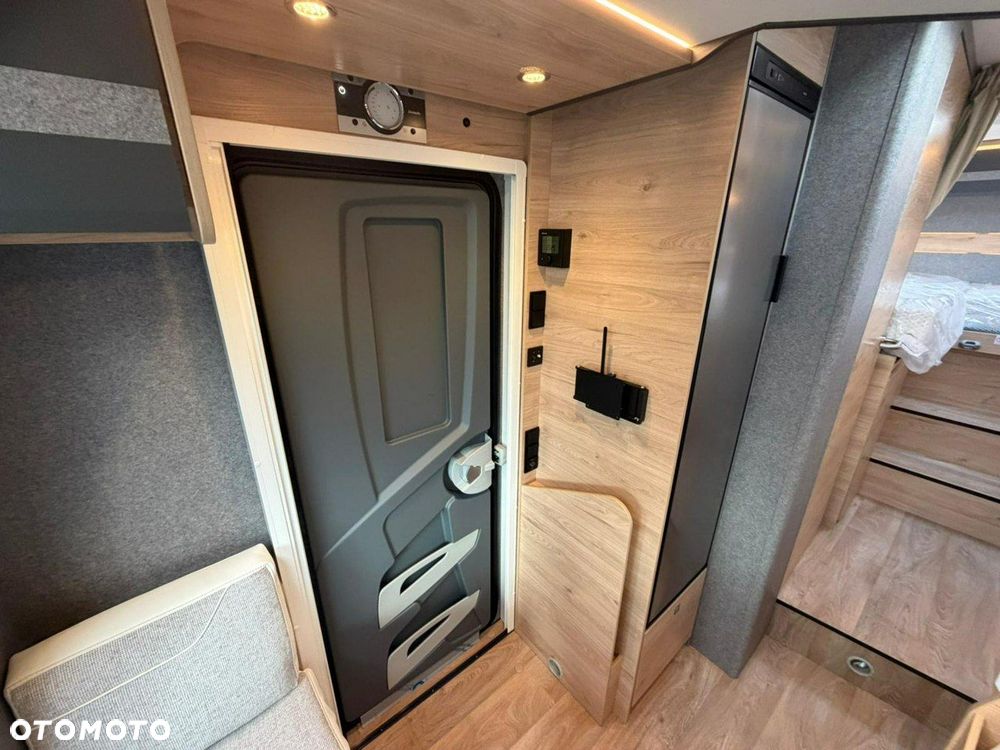 Dethleffs Just Go Active T7055EB - 13