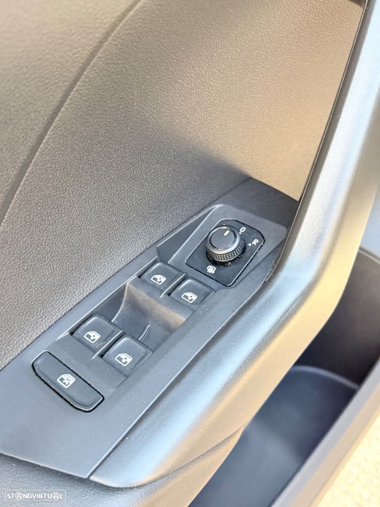 VW T-Cross 1.0 TSI Life - 17