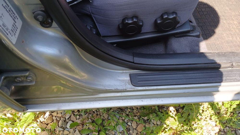 Nissan Primera 1.8 Tekna - 11