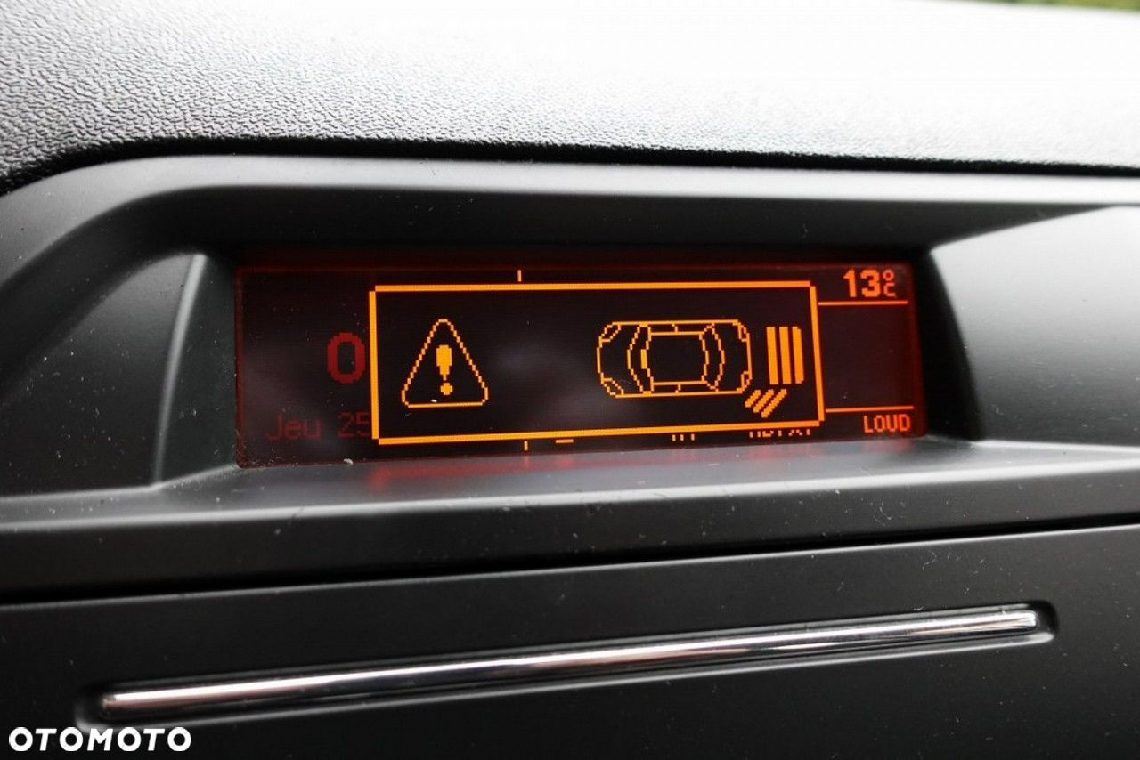 Citroën C5 - 15