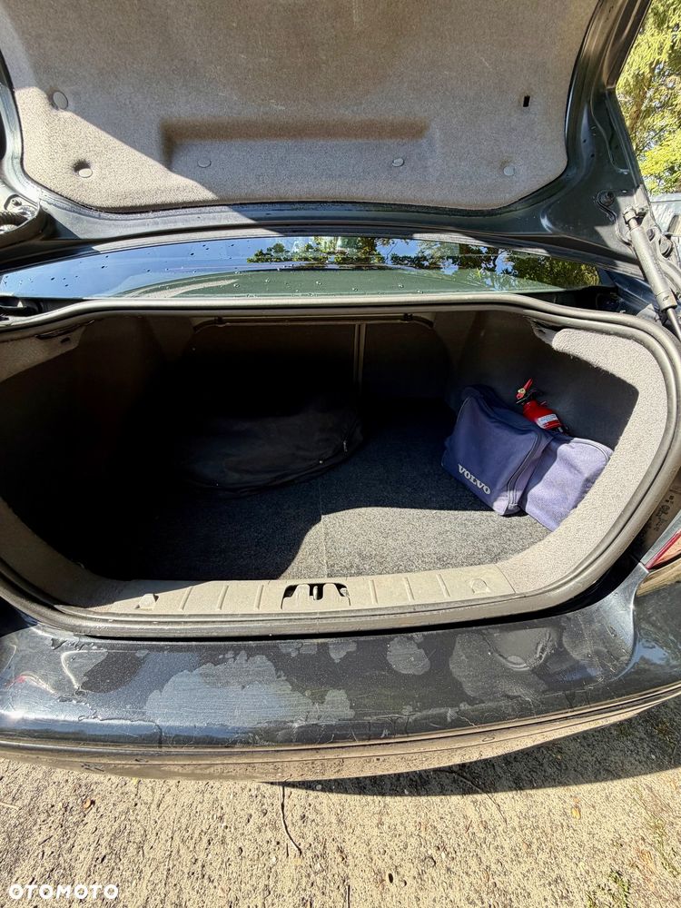 Volvo S40 - 22