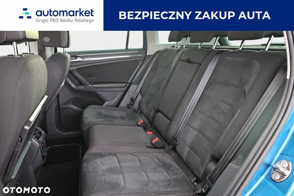 Volkswagen Tiguan 1.4 TSI BMT ACT Highline DSG - 12