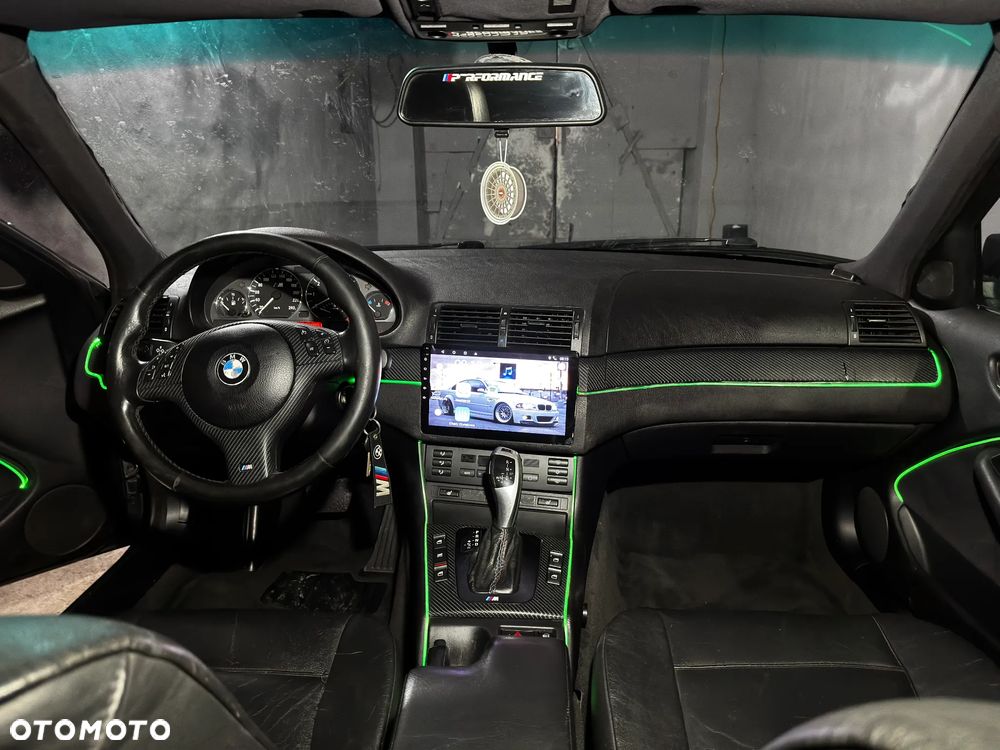 BMW Seria 3 - 10