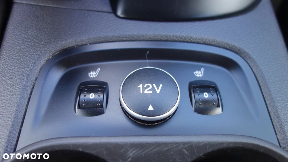 Ford Focus 1.0 EcoBoost Start-Stopp-System Champions Edition - 25
