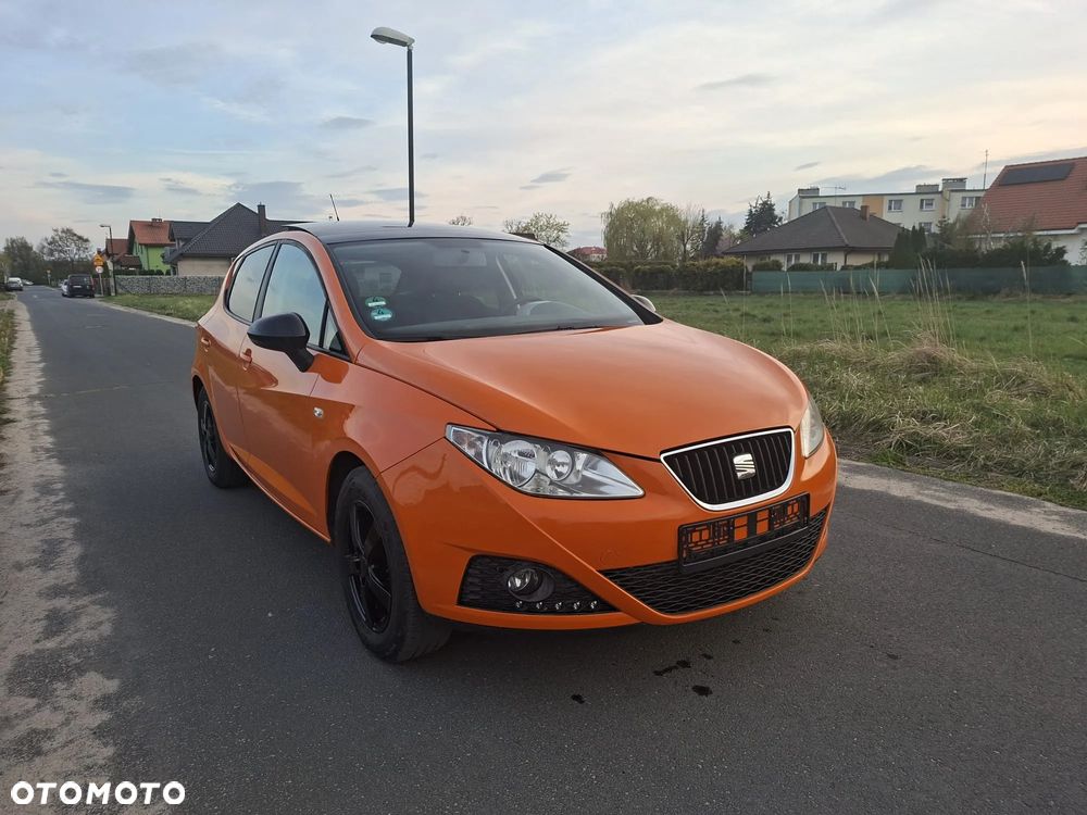 Seat Ibiza - 23