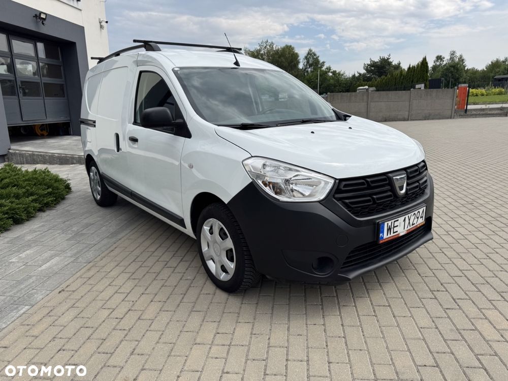 Dacia Dokker - 3