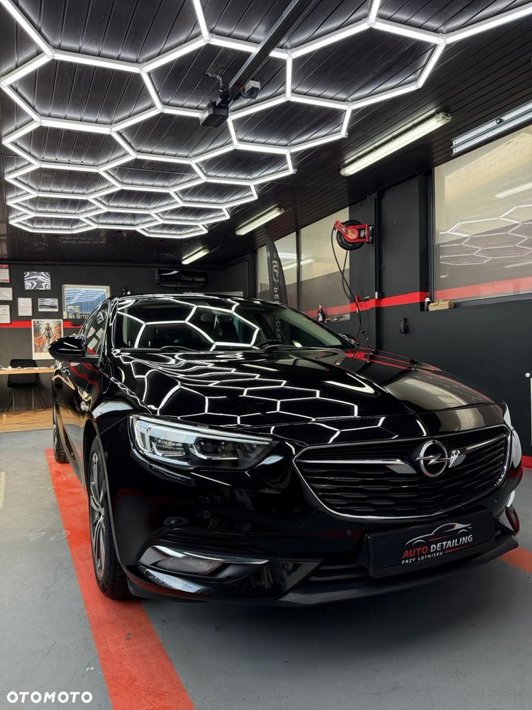 Opel Insignia 1.6 Business Innovation - 16