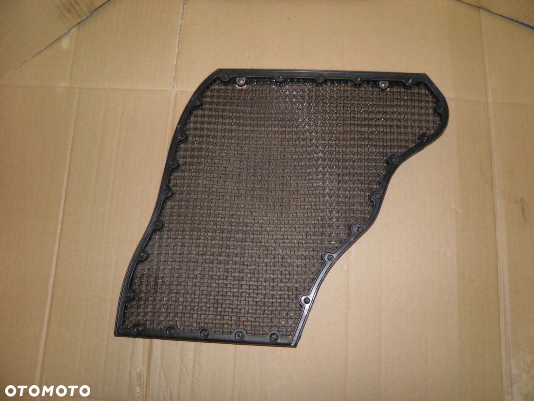 DUCATO BOXER JUMPER 06- FILTR KABINOWY WSTĘPNY - 1