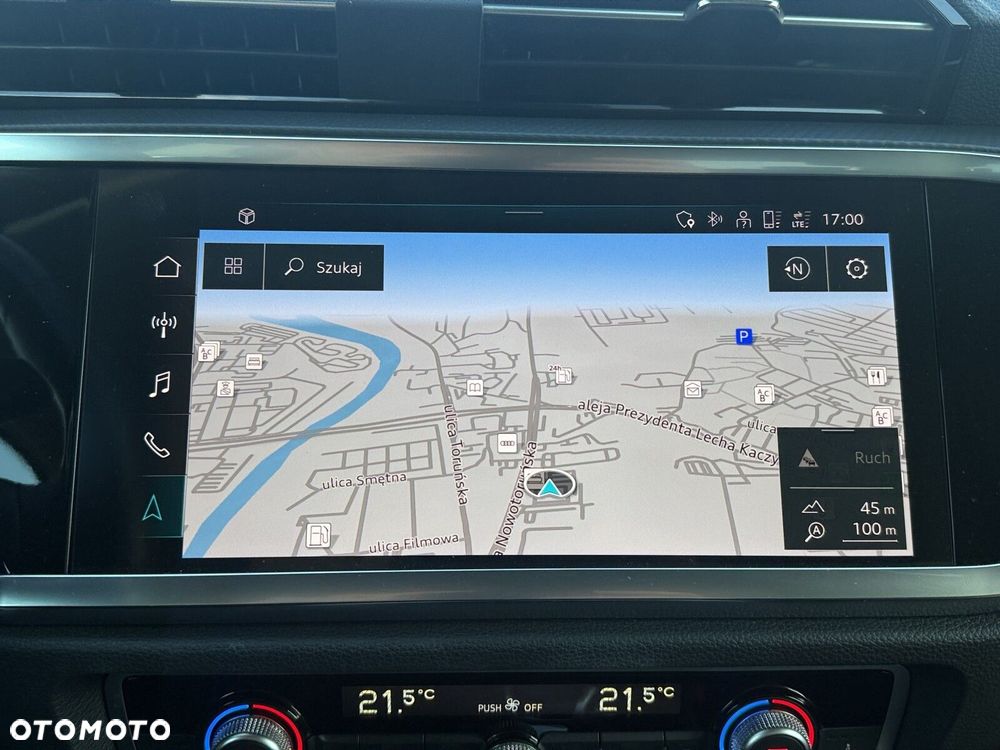 Audi Q3 - 22