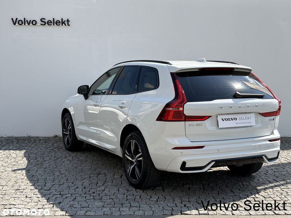 Volvo XC 60 - 6