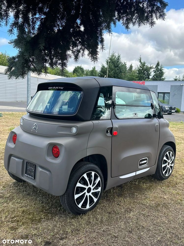 Citroën Ami - 7