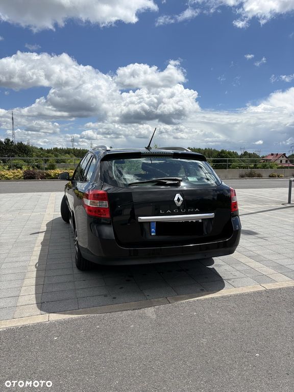 Renault Laguna 2.0 16V 140 Dynamique - 7