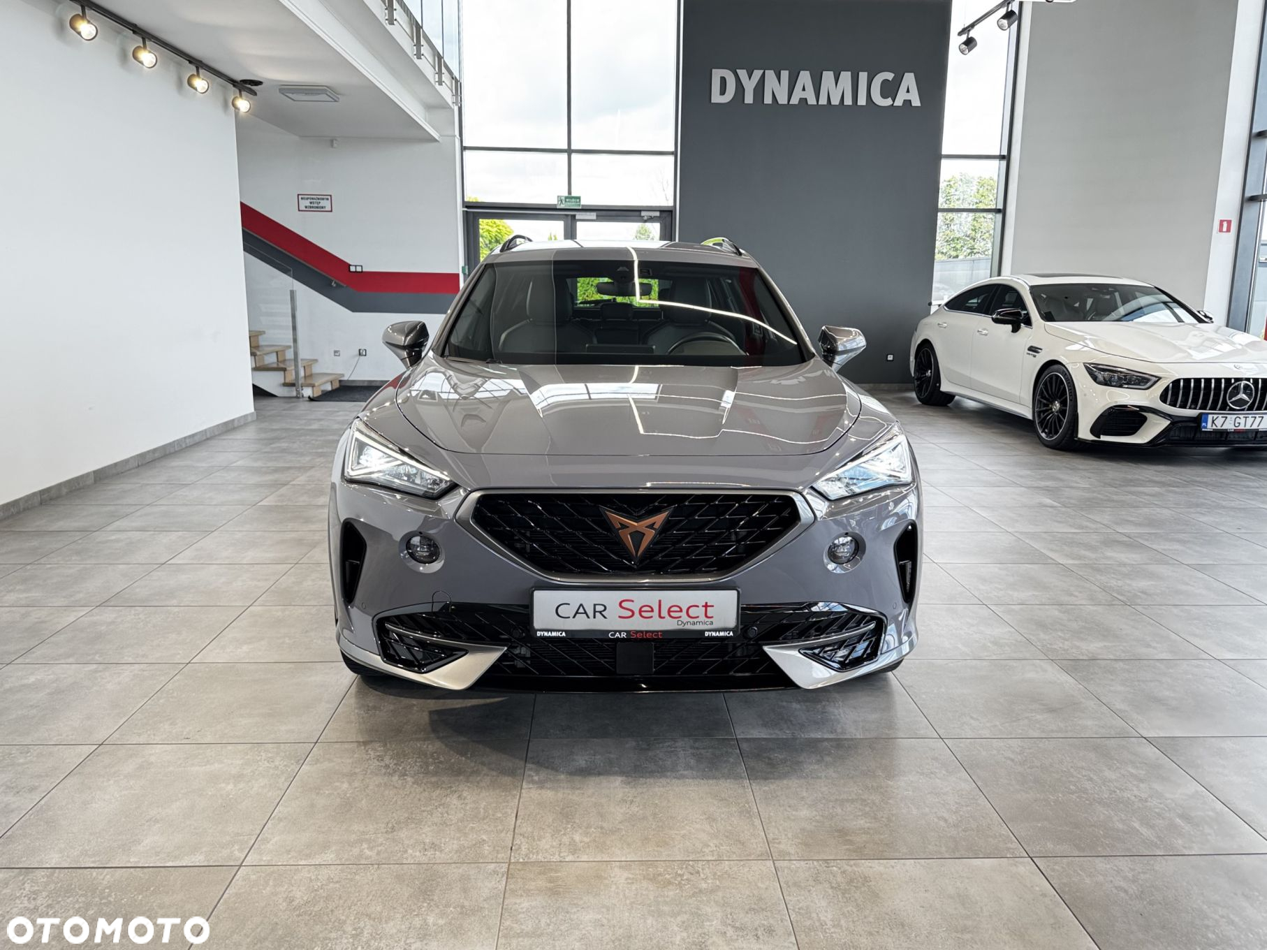 Cupra Formentor - 4