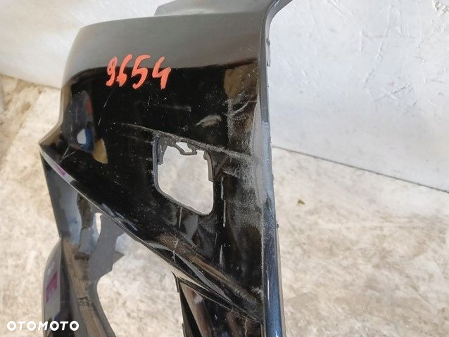 ZDERZAK PRZÓD PRZEDNI AUDI A4 B9 8W S-LINE USA 15-19R - 4