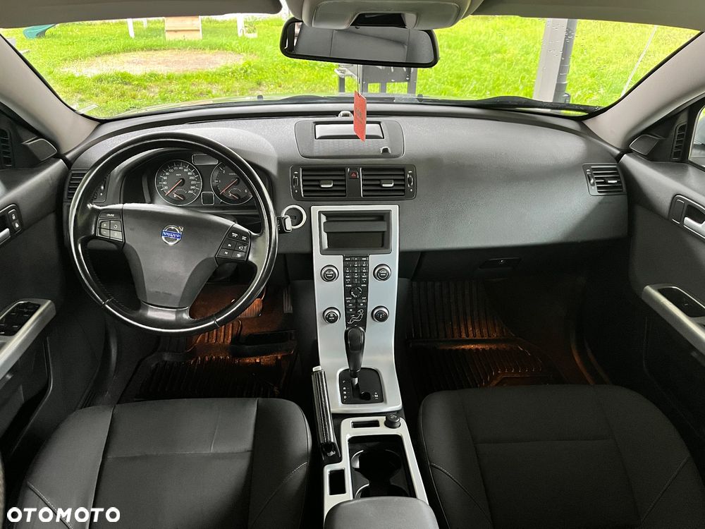 Volvo V50 - 14