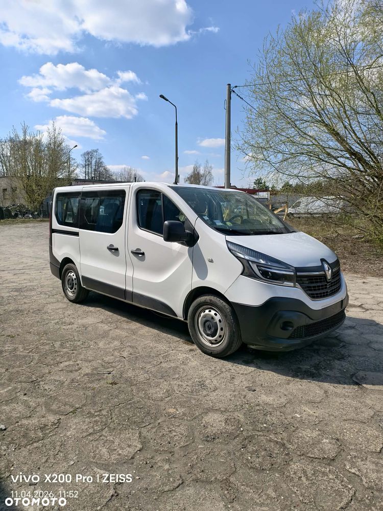 Renault Trafic - 13