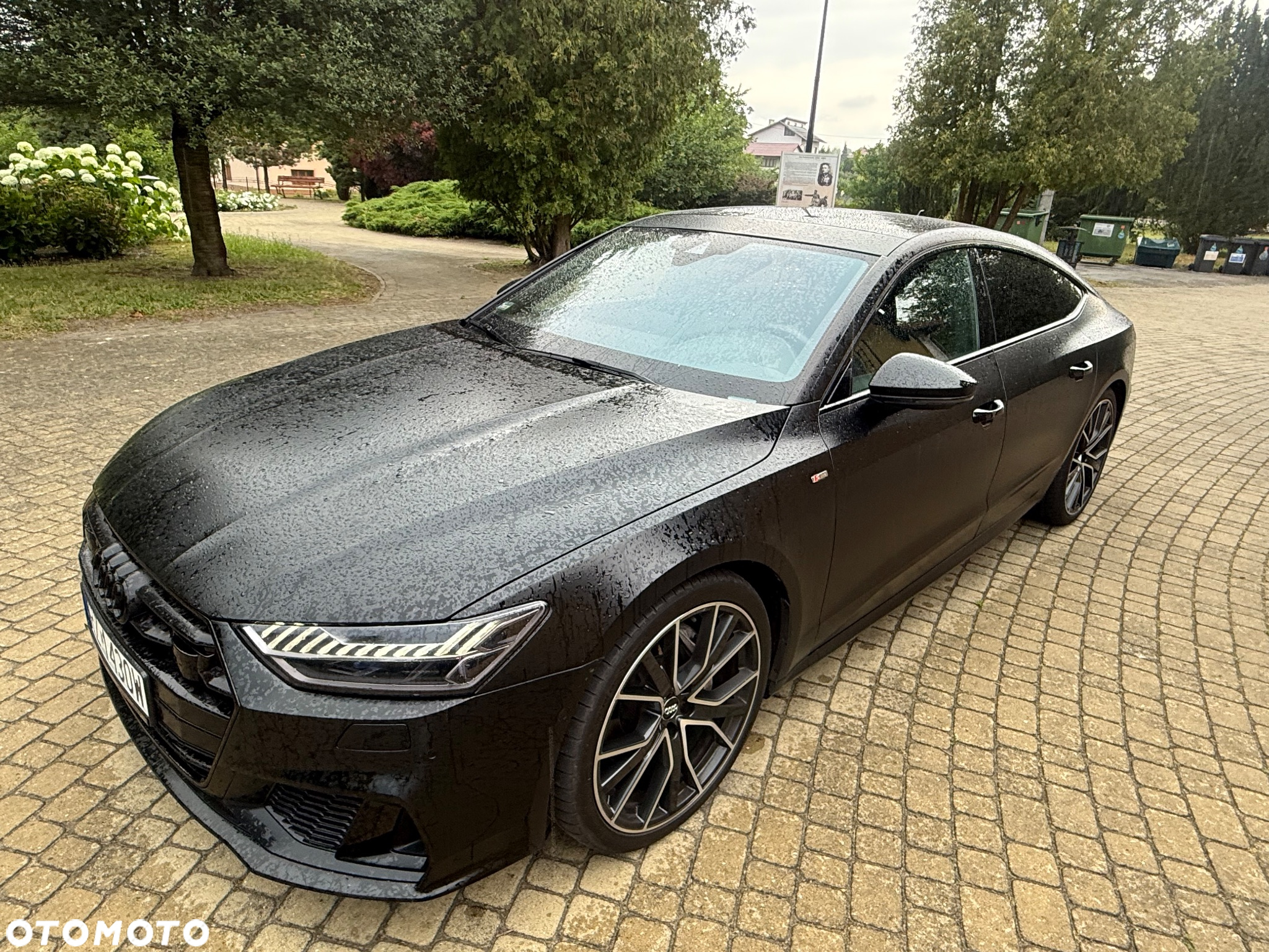 Audi A7 Sportback - 20