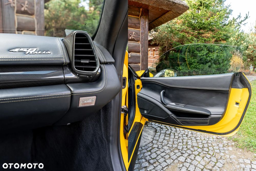 Ferrari 458 Italia Standard - 34