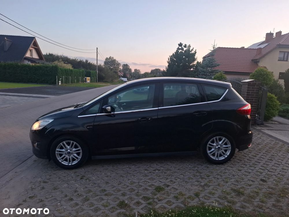 Ford C-MAX 1.6 Ti-VCT Trend - 6