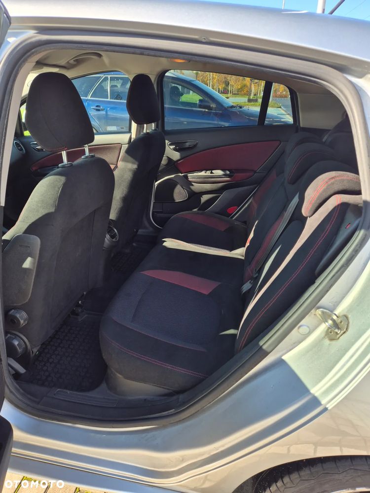 Fiat Bravo 2.0 Multijet 16V Sport - 10