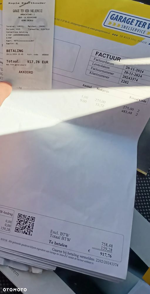 Opel Zafira 1.8 Design Edition - 7