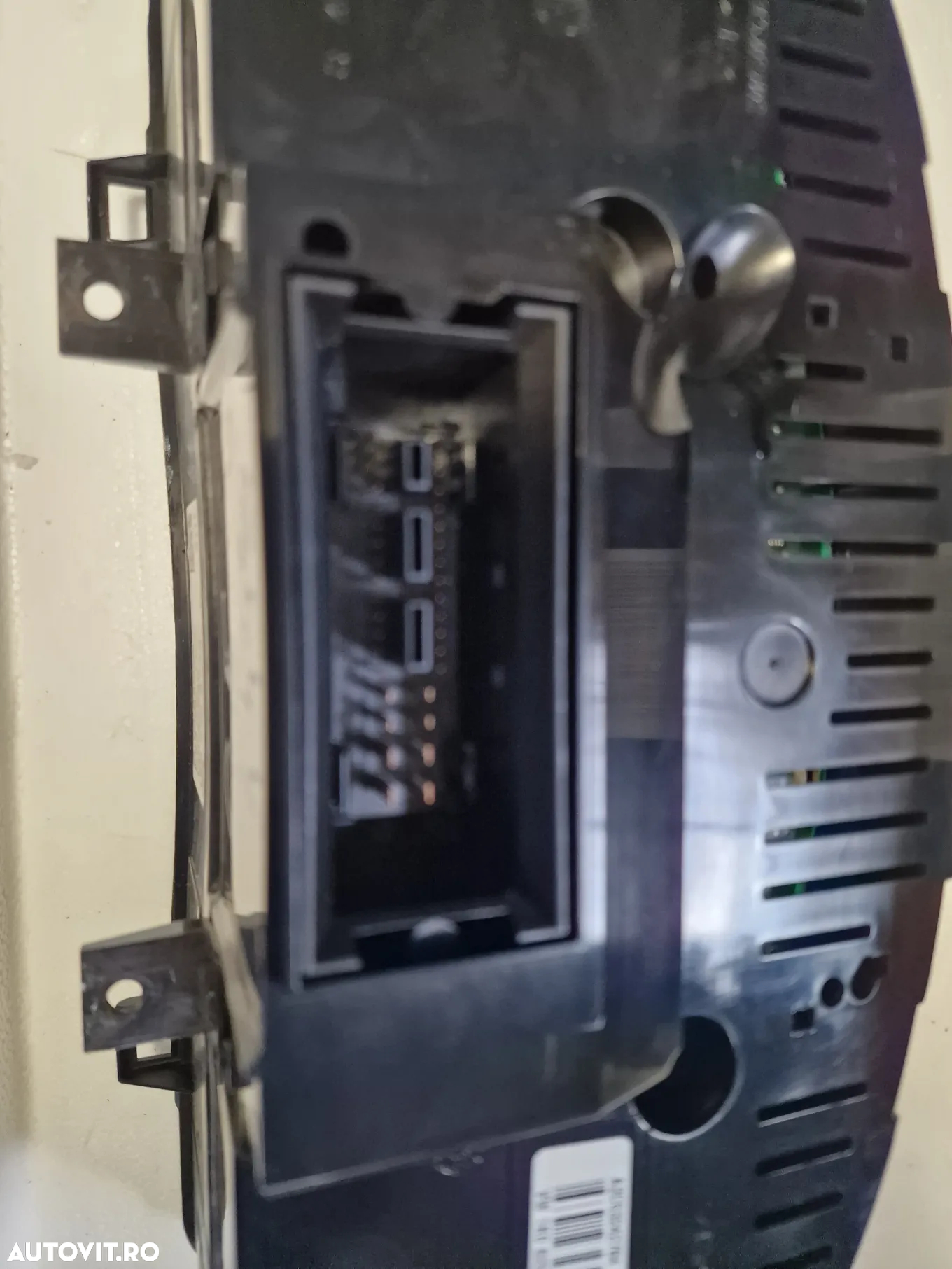 Ceasuri bord Vw Golf 5 motor 1,4benzina 1,6 benzina Maxidot/minidot - 7