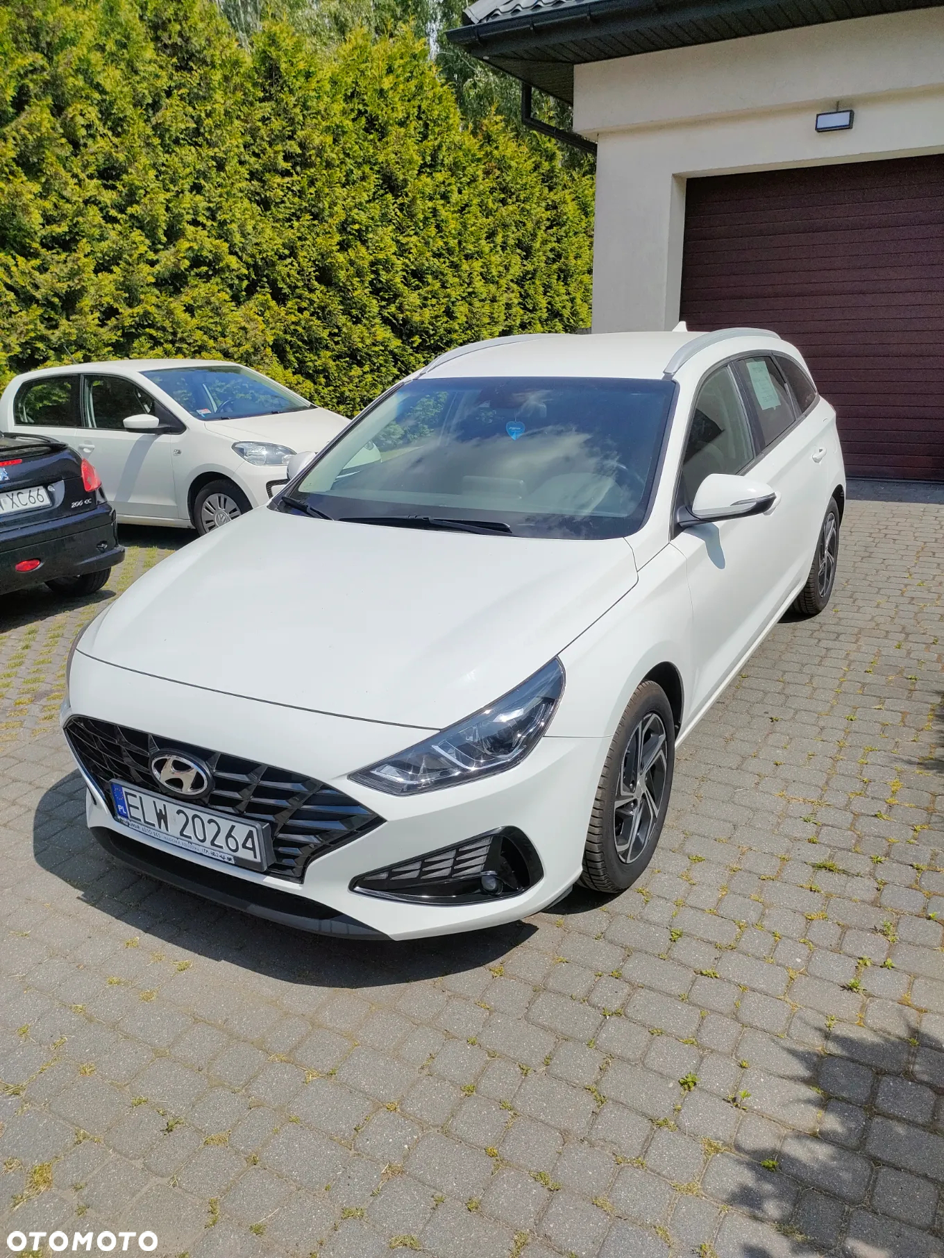 Hyundai i30 1.6 D Comfort - 2