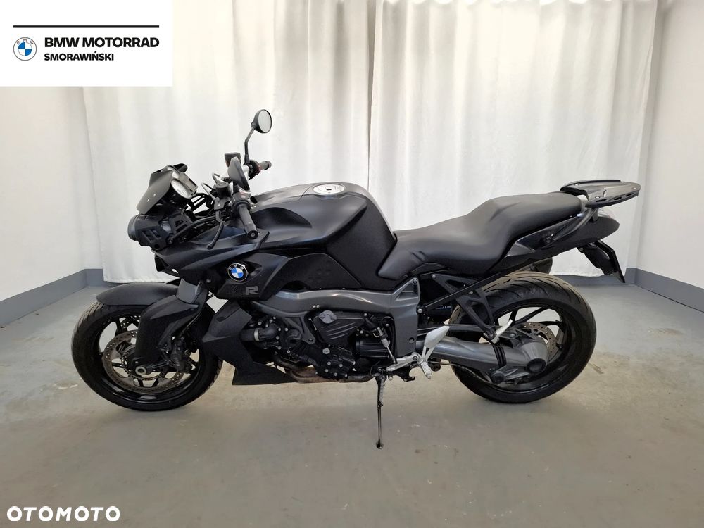 BMW K - 4