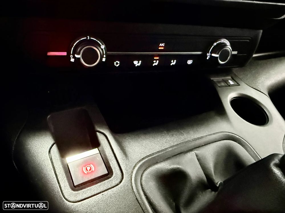 Peugeot Partner 1.5 B-HDi L1 Ligh S/S Premium - 9