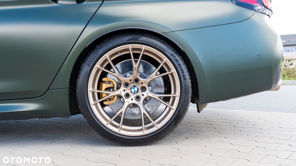 BMW M5 CS - 19