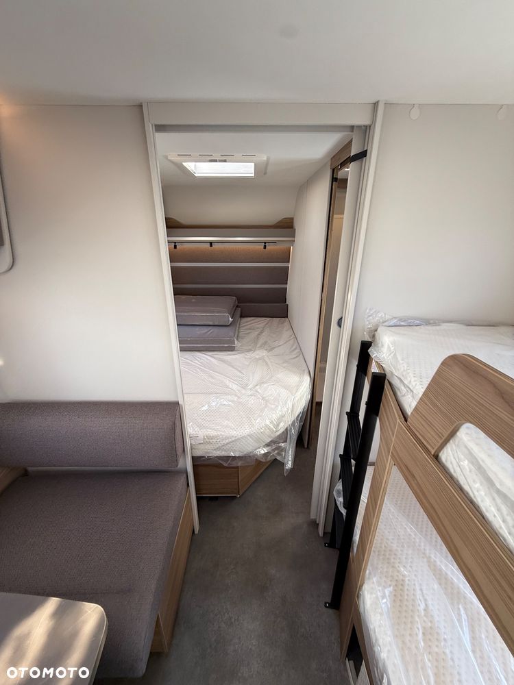 Dethleffs Nomad 730 FKR - 17