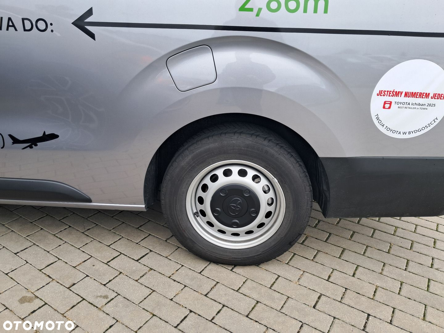 Toyota PROACE - 18