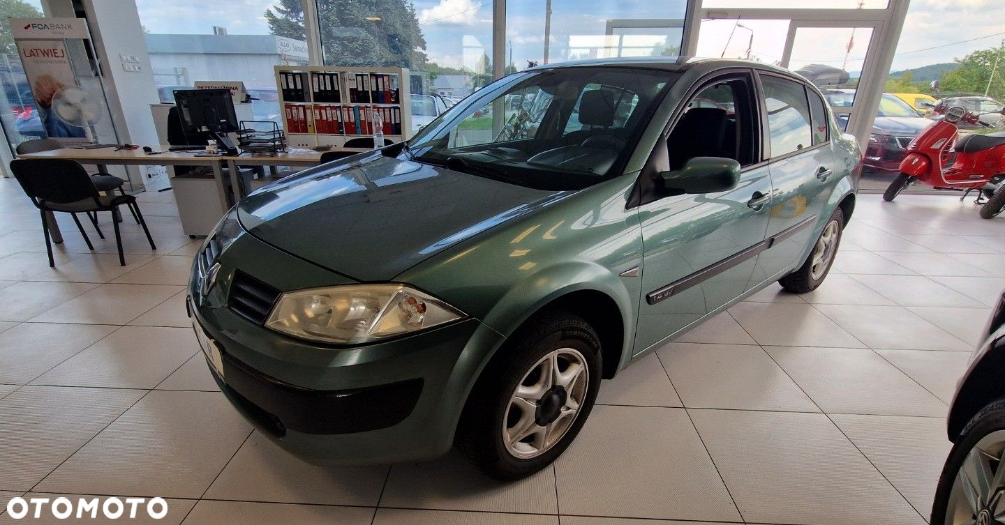 Renault Megane - 7