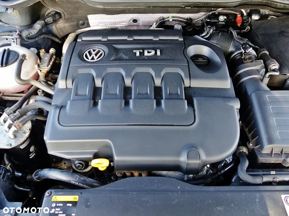 Volkswagen Golf Sportsvan 2.0 TDI (BlueMotion Technology) Comfortline - 39