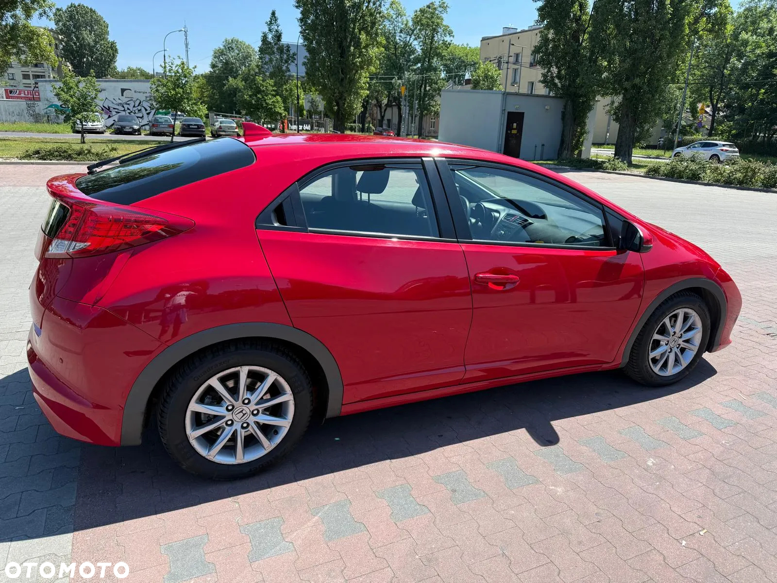 Honda Civic - 2